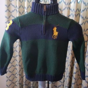 Polo by Ralph Lauren Sweater